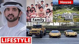 “Fazza” Net Worth and Wife: How Rich Is Hamdan Bin Mohammed Bin Rashid Al Maktoum?