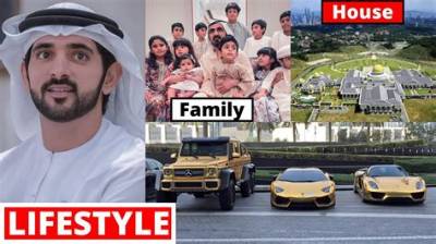 “Fazza” Net Worth and Wife: How Rich Is Hamdan Bin Mohammed Bin Rashid Al Maktoum?