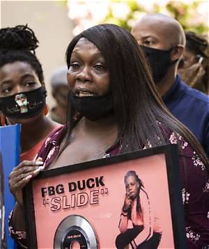 Fbg Duck Mom/Mama Instagram Name: What Is Her Real Name?