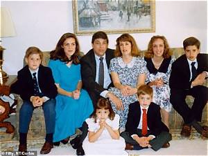 Fbi Spy: Who Is Robert Hanssen Wife Bernadette Hanssen? Family, Where Is He Today?