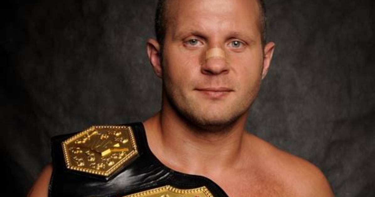 Fedor Emelianenko’s Net Worth, Biography, Career, Awards, Fact and Life Story