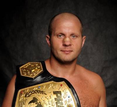 Fedor Emelianenko’s Net Worth, Biography, Career, Awards, Fact and Life Story