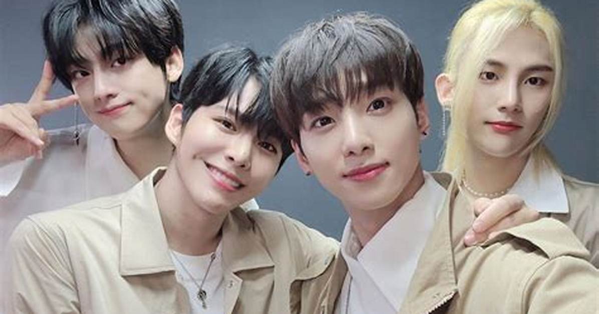 “Feels Incredibly Sudden”: Two-Month-Old Group Xeed Announces Roni’s Departure, Fans Heartbroken