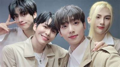 “Feels Incredibly Sudden”: Two-Month-Old Group Xeed Announces Roni’s Departure, Fans Heartbroken