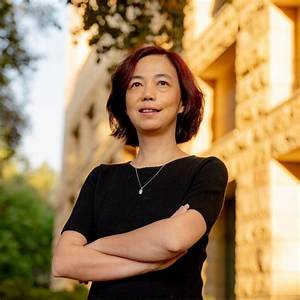 Fei-Fei Li’s Biography, Net Worth, Fact, Career, Awards and Life Story