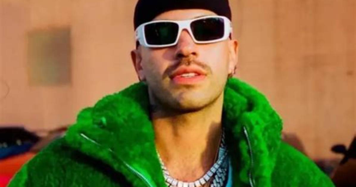 Feid Biography: Age, Net Worth, Albums, Songs, Wife, Kids, Siblings, Nationality, Instagram