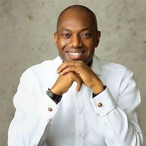 Fela Durotoye Biography, Education, Career, Controversies, and Net Worth