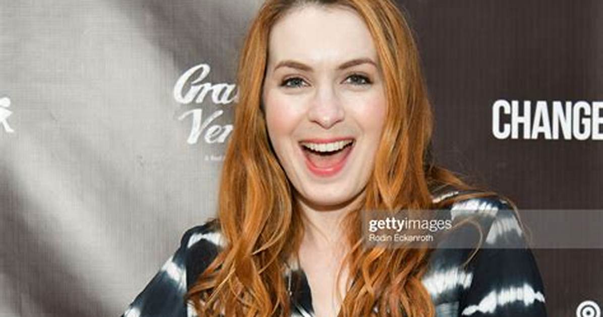 Felicia Day Biography; Net Worth, Age, Baby, Husband, Movies and Tv Shows