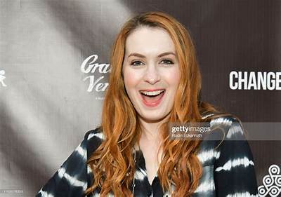 Felicia Day Biography; Net Worth, Age, Baby, Husband, Movies and Tv Shows