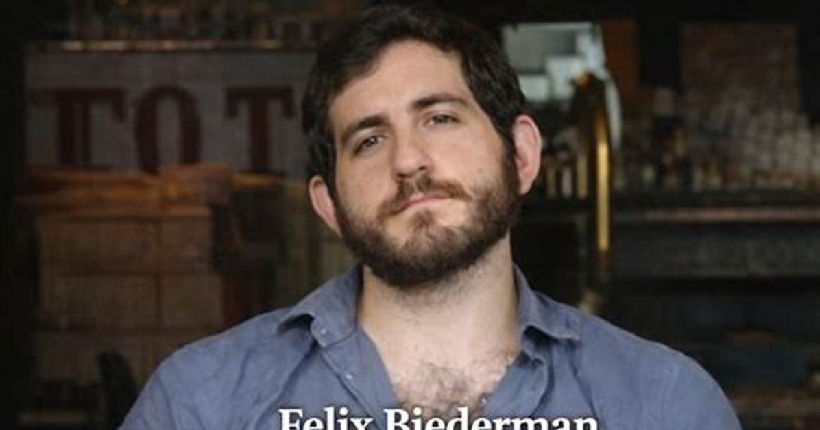Felix Biederman Biography, Age, Height, Education and Chapo Trap House.