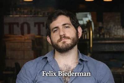 Felix Biederman Biography, Age, Height, Education and Chapo Trap House.
