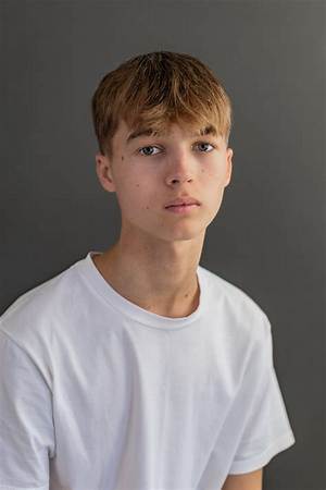 Felix Jamieson