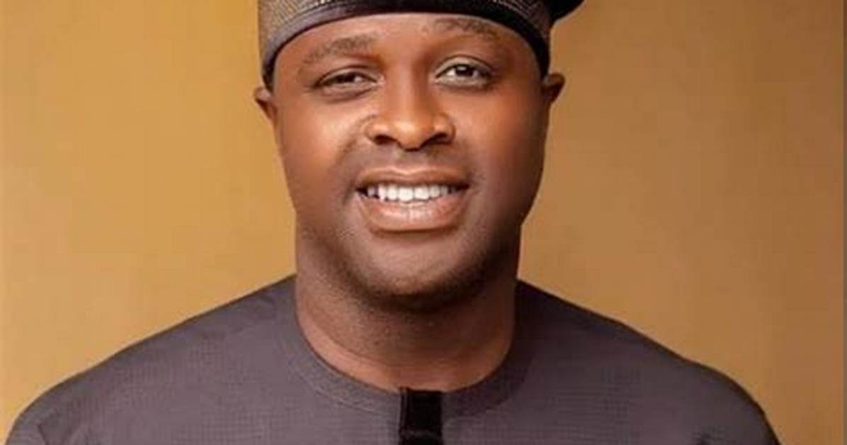 Femi Adebayo Biography, Age, Family, Education, Marriage, Children, Career, Net Worth, Awards, Filmography