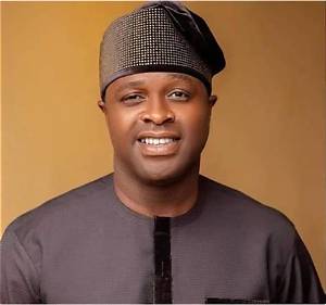 Femi Adebayo Biography, Age, Family, Education, Marriage, Children, Career, Net Worth, Awards, Filmography