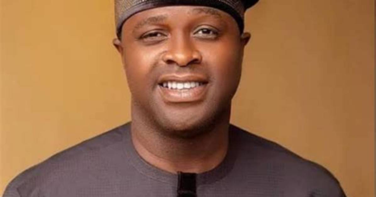 Femi Adebayo Biography: Age, Net Worth, Phone Number, Siblings, First, Second & New Wife, Wikipedia, Pictures, Wives