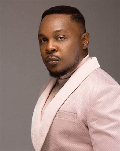 Femi Jacobs Biography; Net Worth, Age, Father, Songs, Children, Wife and Movies