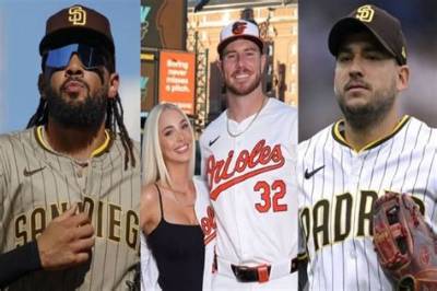 Fernando Tatis Jr Wife: Is He Married? Find About Baseball Shortstop Relationships