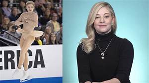 Figure Skater: What Happened to Gracie Gold? Eating Disorder Story & Weight Gain -Everything to Know