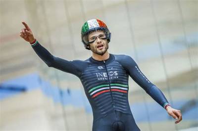 Filippo Ganna Girlfriend: Is Filippo Ganna in a Relationship?