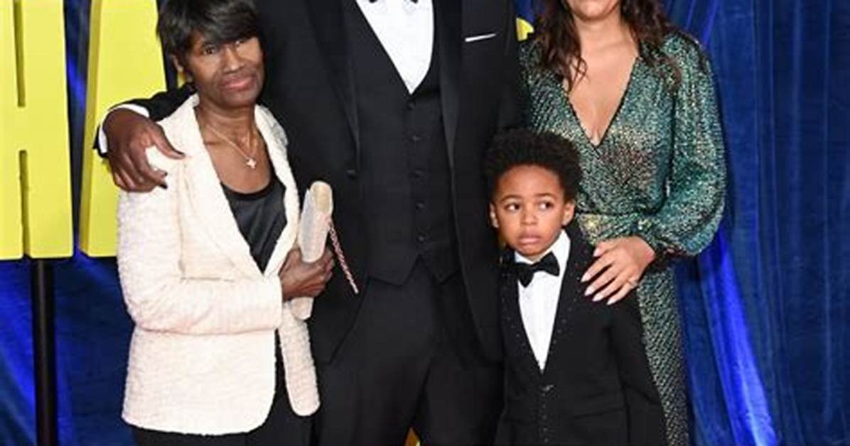 Filmmaker Jeymes Samuel Wife: Is He Married in 2023?