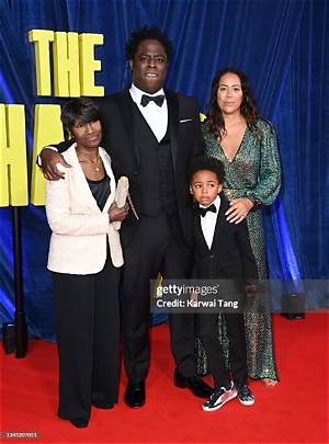 Filmmaker Jeymes Samuel Wife: Is He Married in 2023?