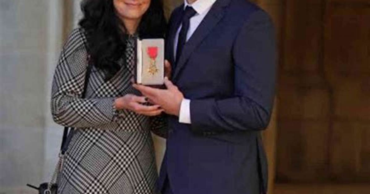 Find Kevin Sinfield Wife; Jayne Sinfield Age Wikipedia, Family & Net Worth