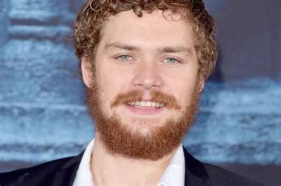 Finn Jones Bio, Age, Height, Weight: Top 10 Facts on Him