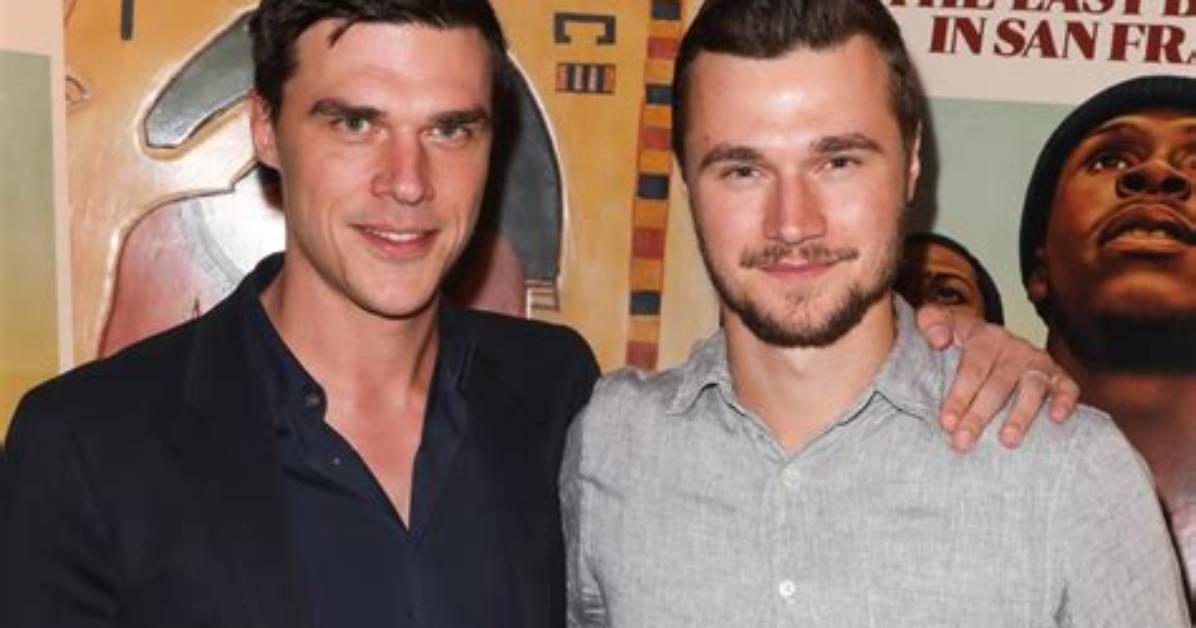 Finn Wittrock Siblings: Meet His Brother Dylan Wittrock?