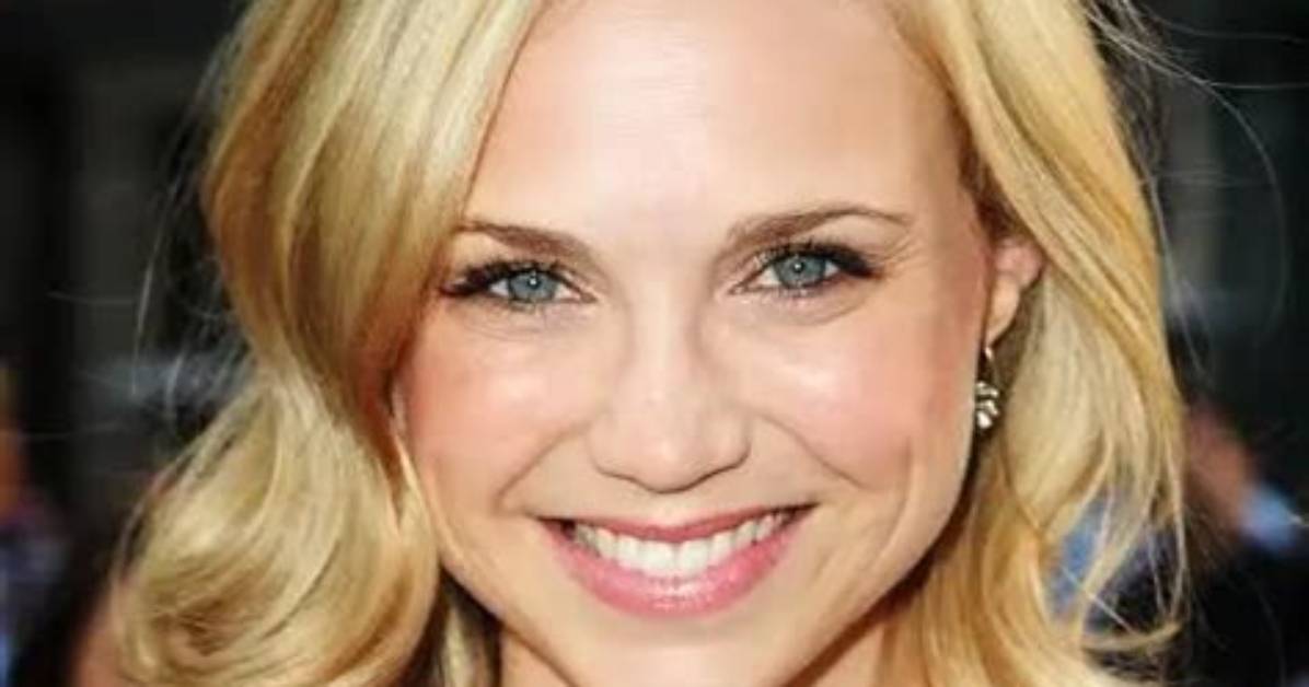 Fiona Gubelmann Bio, Age, Height, Husband, Glee, Net Worth, Movies and Tv Shows