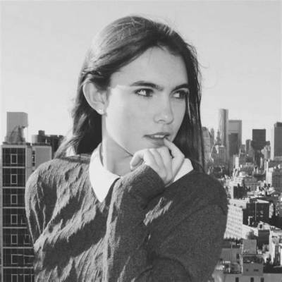 Fiona Moriarty-Mclaughlin