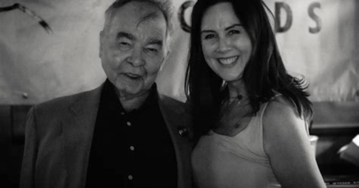 Fiona Whelan Age – John Prine’s Wife and Family Facts