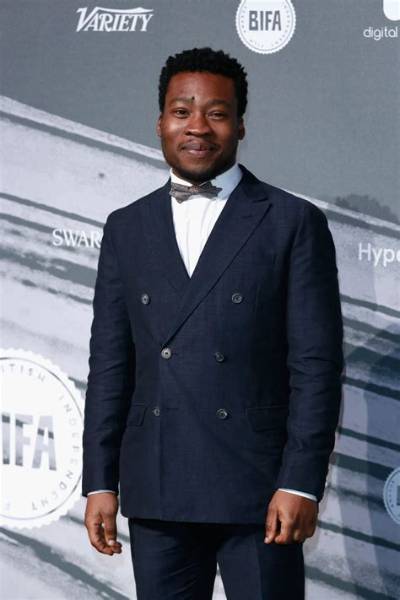 Fisayo Akinade Biography, Wiki, Age, Movies, Instagram, Agent