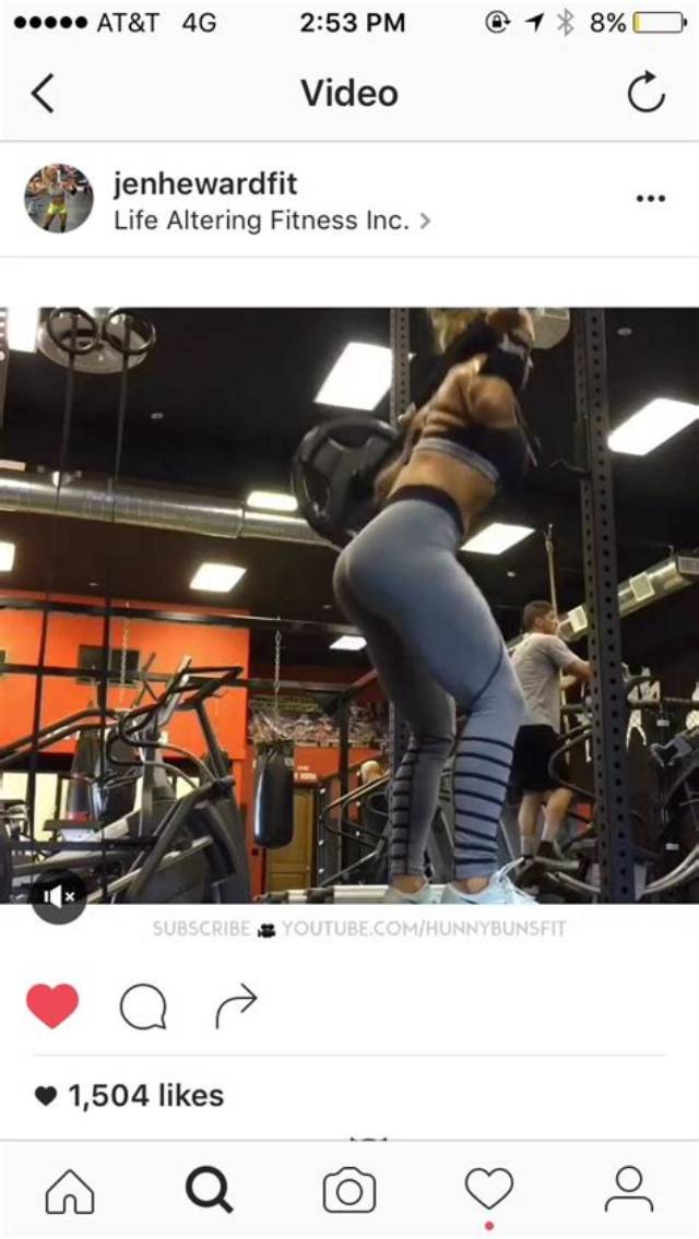 Fitness Trainer Jen Heward: Height, Boyfriend, Net Worth, Diet, Wiki