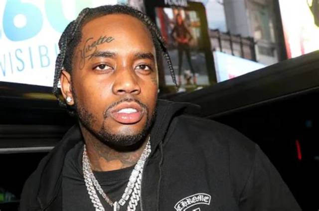Fivio Foreign (Rapper) Wiki, Bio, Age, Height, Weight, Net Worth, Girlfriend, Facts