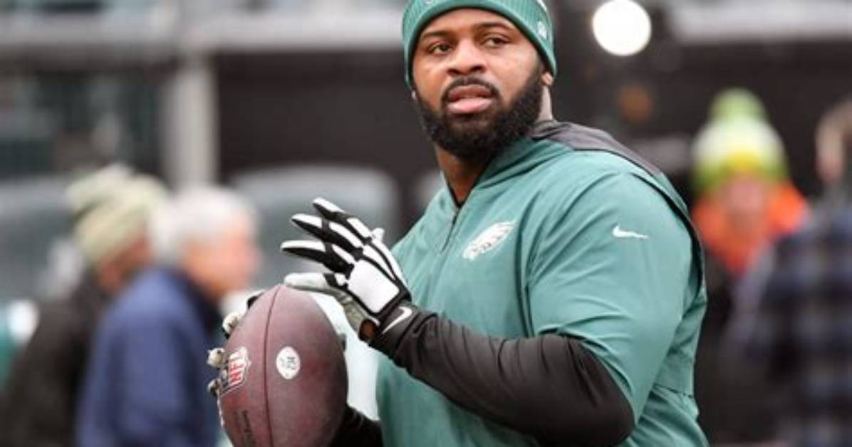 Fletcher Cox Parent: Meet Fletcher Cox’s Mother Melissa Cox Bright?