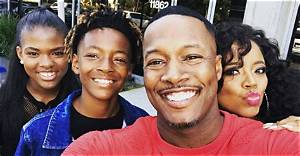 Flex Alexander Biography, Age, Wife, Kids, One on One, Michael Jackson, Movies and Net Worth