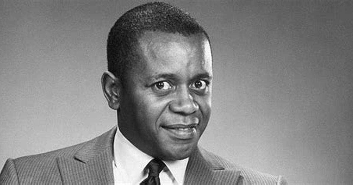 Flip Wilson Net Worth, Income, Salary, Earnings, Biography
