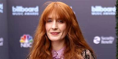 Florence Welch Children: Does Florence Welch Have Kids?
