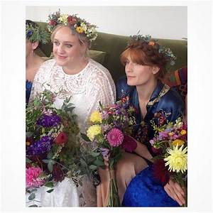 Florence Welch Siblings: Meet Grace Welch & J. J Welch