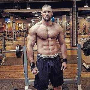 Florian Munteanu Creed 2 Weight: How Much Did Viktor Drago Weigh in Creed 2?