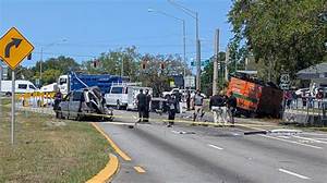 Florida Dexter Gant Car Accident Linked to Death and Obituary