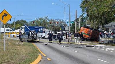 Florida Dexter Gant Car Accident Linked to Death and Obituary
