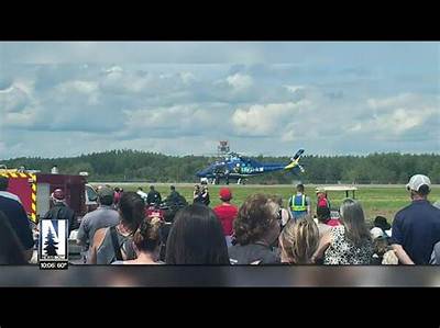 Florida Duluth Airshow Parachute Accident Linked to Death Cause and Obituary