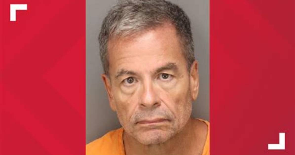 Florida Man Arrested for Rape and Murder of Nurse in 1980: ‘We Are One Step Closer to Justice’