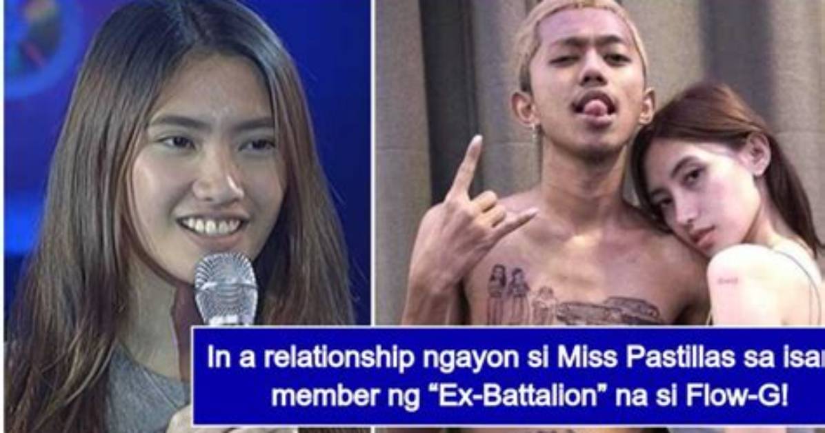 Flow G Pastillas Girl Relationship Timeline, Are They Breaking up? Cheating Rumors Swirl on Twitter