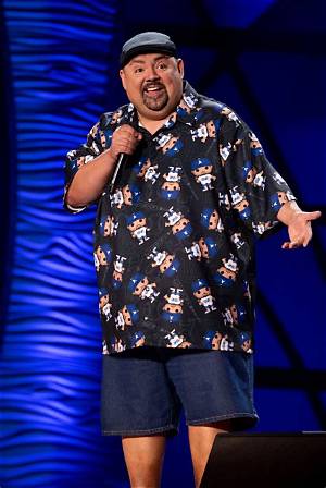 Fluffy Iglesias (Comedian) Bio, Wiki, Age, Height, Family, Wife and Net Worth.