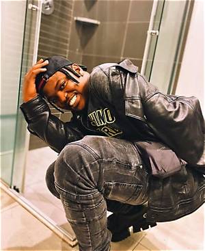 Focalistic Biography: Age, Career, Songs, Girlfriend & Net Worth