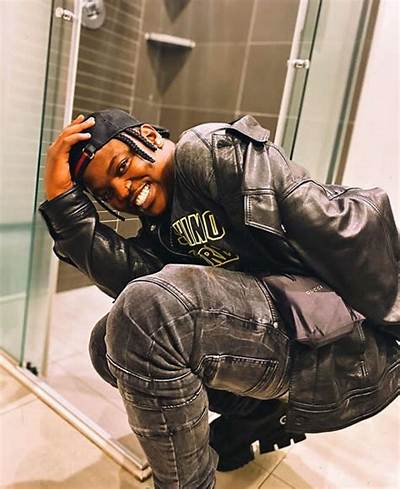 Focalistic Biography: Age, Career, Songs, Girlfriend & Net Worth