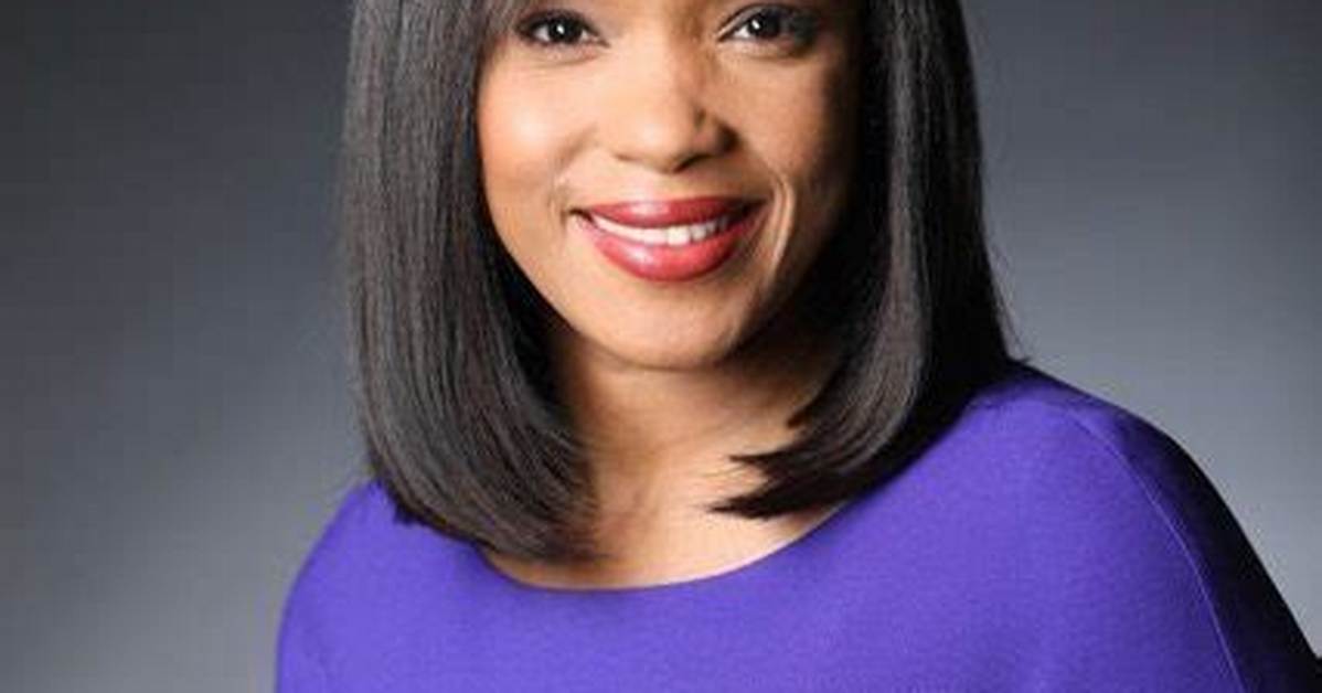 Folly Bah Thibault [Al Jazeera] Wikipedia, Age, Salary, Husband, Instagram