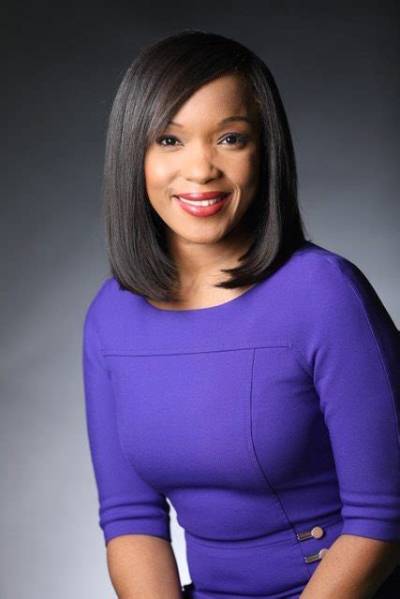 Folly Bah Thibault [Al Jazeera] Wikipedia, Age, Salary, Husband, Instagram